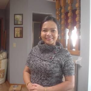 Meet your Posher, Benjie